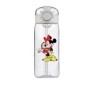 Disney-Botella de Minnie Mouse 400ml