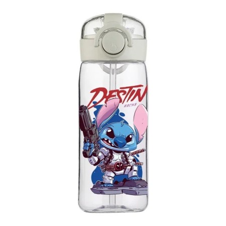 Disney-botella de agua 400ml