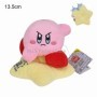 Peluche Kirby 30 aniversario