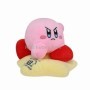 Peluche Kirby 30 aniversario