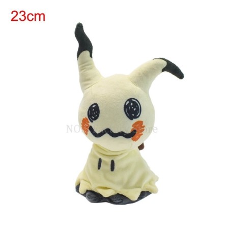 Peluche Pokemon Mimikyu