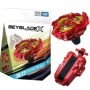 Takara Tomy Beyblade X BX-23 Phoenix Wing