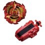 Takara Tomy Beyblade X BX-23 Phoenix Wing