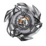 Takara Tomy Beyblade X Weiss Tiger BX-33