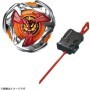 Takara Tomy Beyblade X HellsHammer UX-02