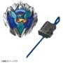 Takara Tomy Beyblade X UX-01 Arrancador Doran Buster 1-60A