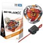 Takara Tomy Beyblade X UX-02 Martillo de inicio del infierno 3-70H