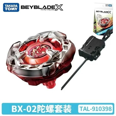 Takara Tomy  Beyblade X-Generation BX01 BX02 BX03 BX04