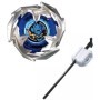 Takara Tomy Beyblade X BX-22 Motor de arranque 3-60F