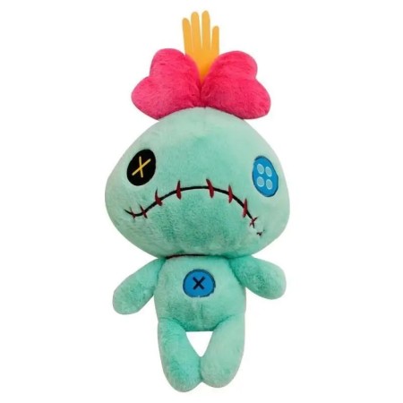 Peluche Scrump Lilo & Stitch