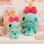 Peluche Scrump Lilo & Stitch