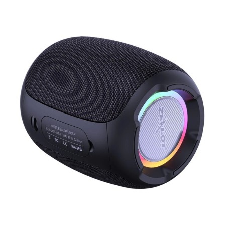 ZEALOT-Altavoz Bluetooth S53