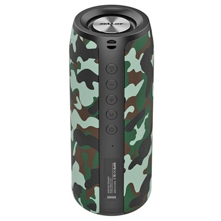 ZEALOT-Altavoz Bluetooth S51