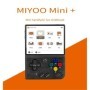 MIYOO-consola portátil Retro Mini Plus V2 Mini