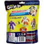 Heroes of Goo Jit Zu Disney Pixar Lightyear