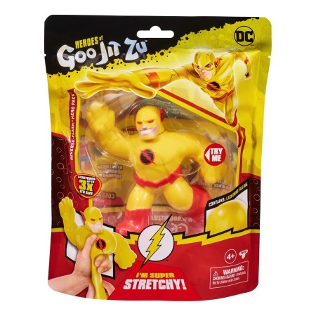 Heroes of Goo Jit Zu Reverse Flash