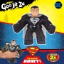 Heroes of Goo Jit Zu Superman de acero kryptoniano