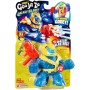 Heroes of Goo Jit Zu Super Gooey Tyro