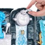 TREASURE X Lost Lands Skull Island Frost Tower Micro Playset