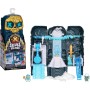 TREASURE X Lost Lands Skull Island Frost Tower Micro Playset