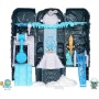 TREASURE X Lost Lands Skull Island Frost Tower Micro Playset