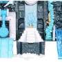 TREASURE X Lost Lands Skull Island Frost Tower Micro Playset