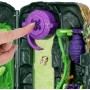 TREASURE X Lost Lands Skull Island Swamp Tower Micro Playset