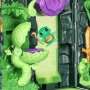 TREASURE X Lost Lands Skull Island Swamp Tower Micro Playset