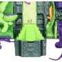 TREASURE X Lost Lands Skull Island Swamp Tower Micro Playset