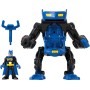 Fisher-Price Imaginext DC Super Friends Batman Robot