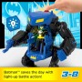 Fisher-Price Imaginext DC Super Friends Batman Robot