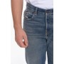 DIESEL - Jeans desgastados D-VIKER | Talla 36