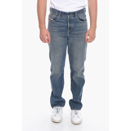 DIESEL - Jeans desgastados D-VIKER | Talla 34