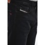 DIESEL - Jeans Slim Fit D-STRUKT | Talla 36