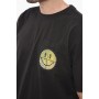 MARKET - Polera ajustada SMILEY | Talla M