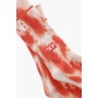 DIESEL - Calcetines SKM-RAY con efecto Tie-Dye | Talla M