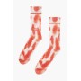 DIESEL - Calcetines SKM-RAY con efecto Tie-Dye | Talla M