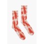 DIESEL - Calcetines SKM-RAY con efecto Tie-Dye | Talla S