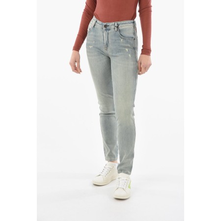 DIESEL - Jeans Skinny fit BABHILA | Talla 28