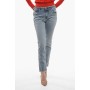 DIESEL - Jeans Skinny Fit Stone Washed Babhila | Talla 29