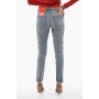 DIESEL - Jeans Skinny Fit Stone Washed Babhila | Talla 29