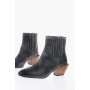 DIESEL - Botines de cuero D-TEXANNE | Talla US 7