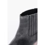 DIESEL - Botines de cuero D-TEXANNE | Talla US 7