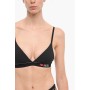 DIESEL - Sostén de Bikini tipo triángulo Lizzy | Talla XS