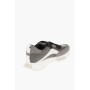 DIESEL - Zapatillas de gamuza y tela S-TYCH | Talla US 7,5