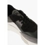 DIESEL - Zapatillas de gamuza y tela S-TYCH | Talla US 7,5