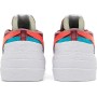 NIKE - Sacai x Kaws Blazer Low Team Red | Talla US 9,5