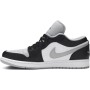 NIKE - Air Jordan 1 Low 'Smoke Grey' | Talla US 9,5