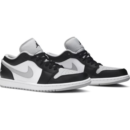 NIKE - Air Jordan 1 Low 'Smoke Grey' | Talla US 9,5