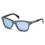 DIESEL - Lentes de Sol DL0111 Blue Denim 86C